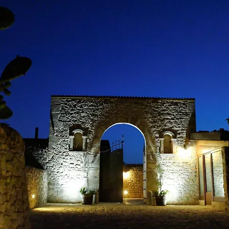 Mastro Vanni - Urban Masseria