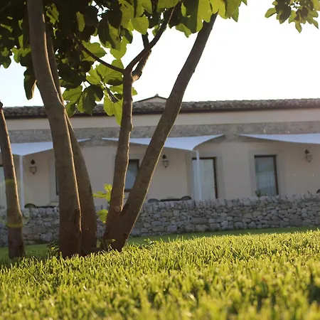 Landhuis Mastro Vanni - Urban Masseria *