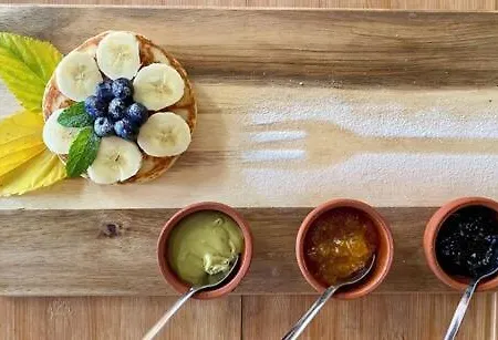 Hétvégi ház Mastro Vanni - Urban Masseria *