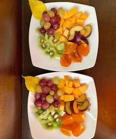 Mastro Vanni - Urban Masseria Hétvégi ház