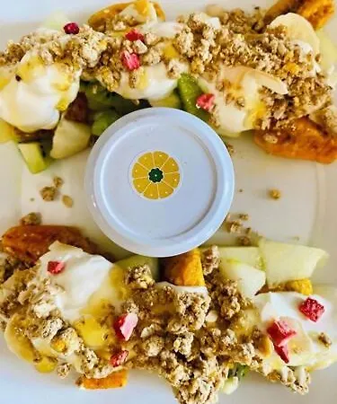 Hétvégi ház Mastro Vanni - Urban Masseria *