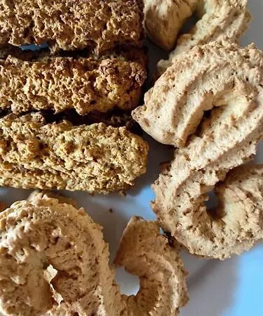 Mastro Vanni - Urban Masseria Hétvégi ház Ragusa