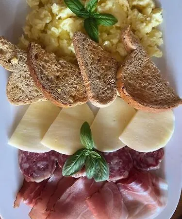 Mastro Vanni - Urban Masseria * Ragusa