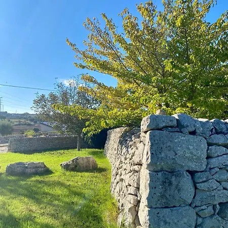 Mastro Vanni - Urban Masseria Landhuis Ragusa