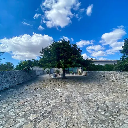 Mastro Vanni - Urban Masseria *
