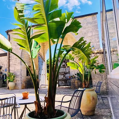 Mastro Vanni - Urban Masseria * Ragusa