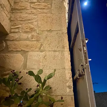 Mastro Vanni - Urban Masseria * Ragusa