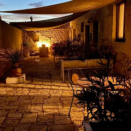 Mastro Vanni - Urban Masseria