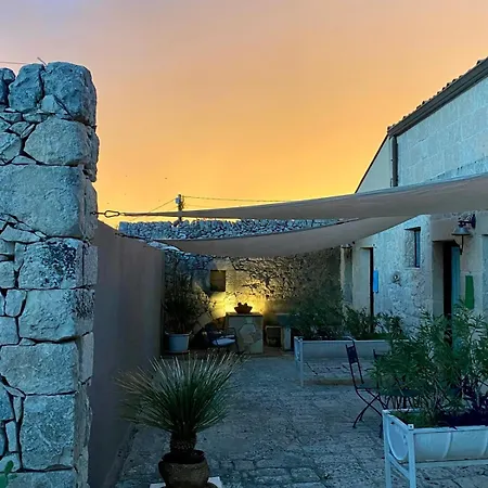 Landhuis Mastro Vanni - Urban Masseria