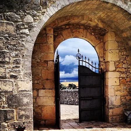 Mastro Vanni - Urban Masseria Country house *
