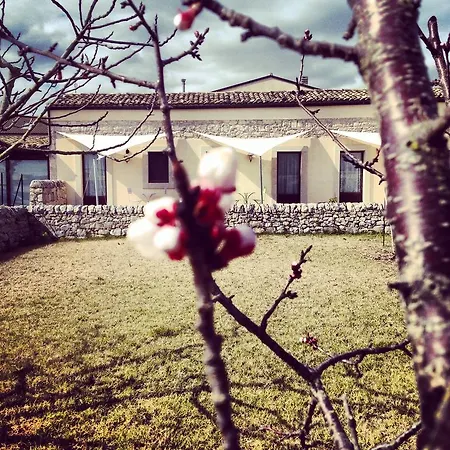 Mastro Vanni - Urban Masseria Country house *