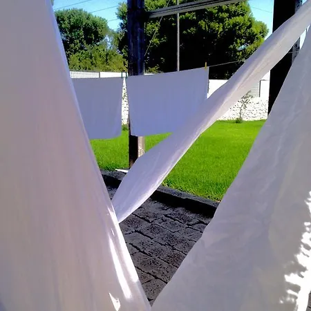 Hétvégi ház Mastro Vanni - Urban Masseria Ragusa