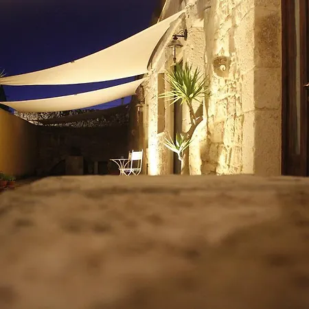 Mastro Vanni - Urban Masseria *